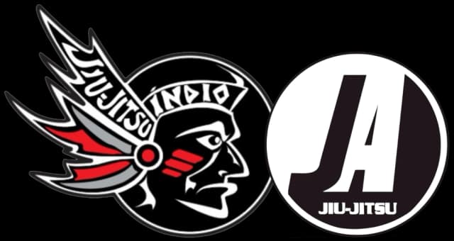 JA Índio Jiu Jitsu
