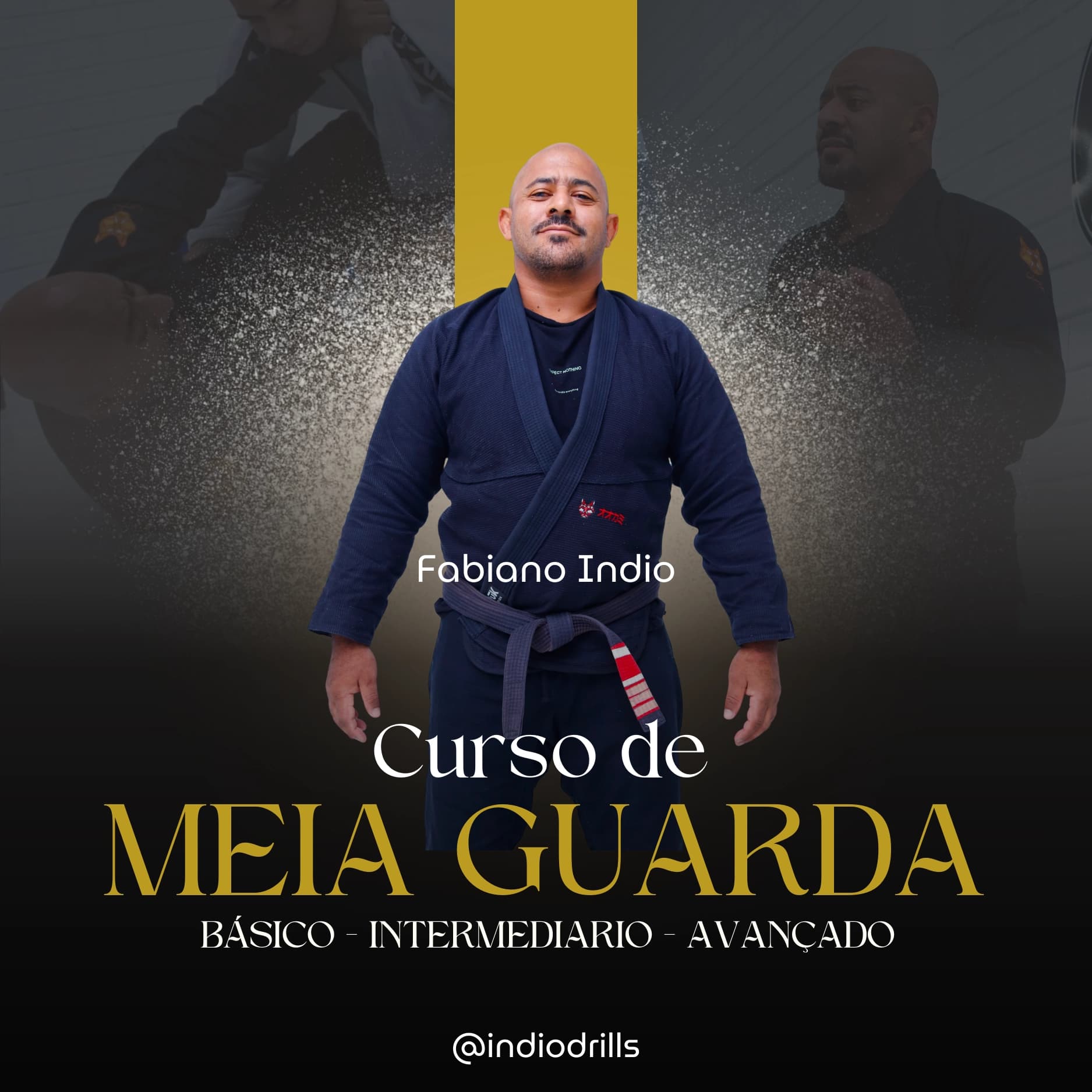 Meia Guarda
